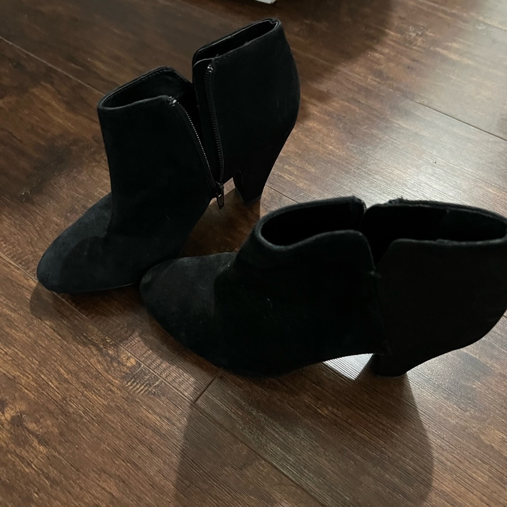 Booties - Picture 2 of 3